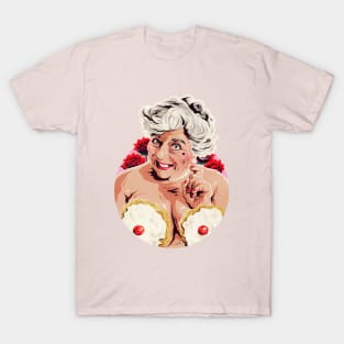 Miriam Margolyes T-Shirt